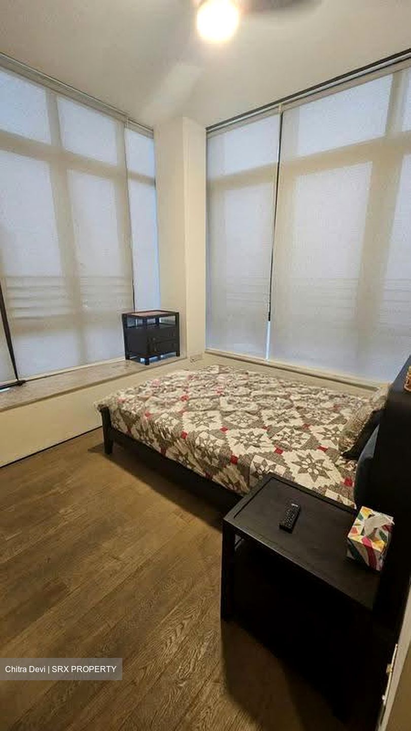 Centennia Suites (D9), Condominium #634153091